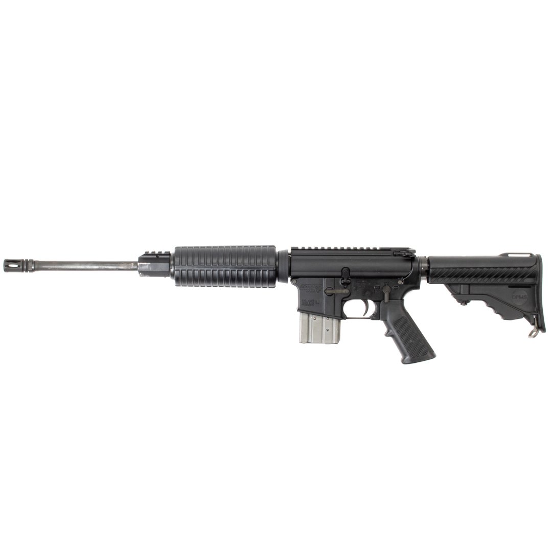 DPMS A-15
